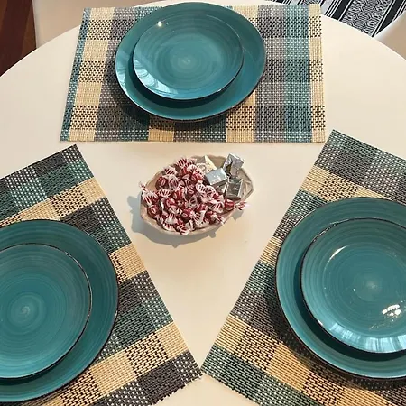 Ergi's Host Apartmán Tirana