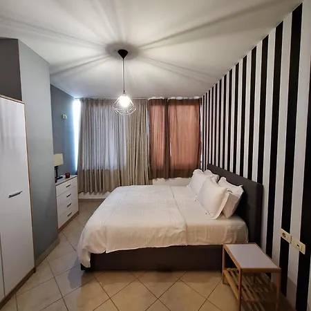 Apartmán Ergi's Host