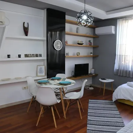 Appartement Ergi's Host *