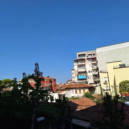 Apartmán Ergi's Host *