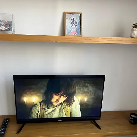 Appartement Ergi's Host