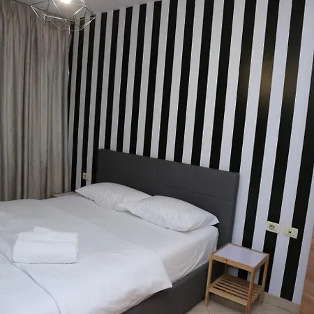 Apartament Ergi's Host *