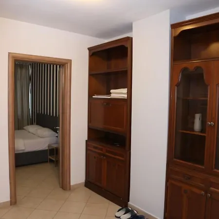 Ergi's Host