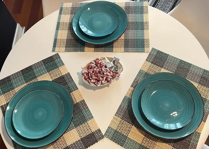 Ergi's Host Apartament Tirana