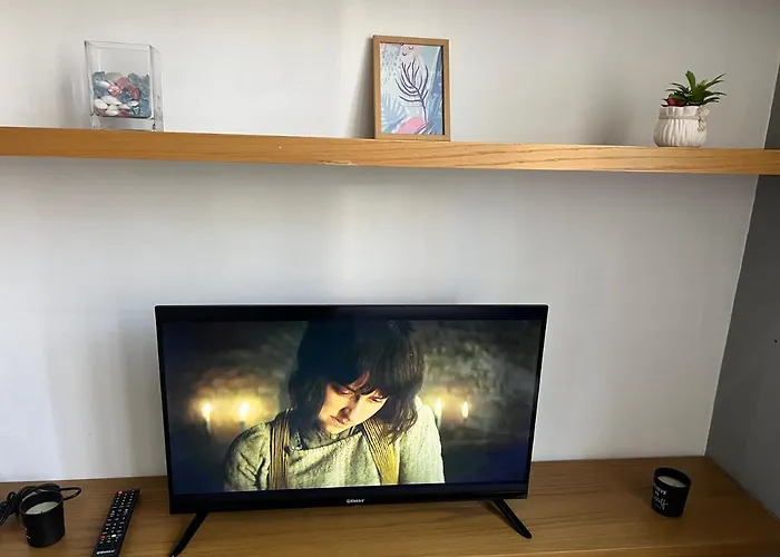 דירה Ergi's Host